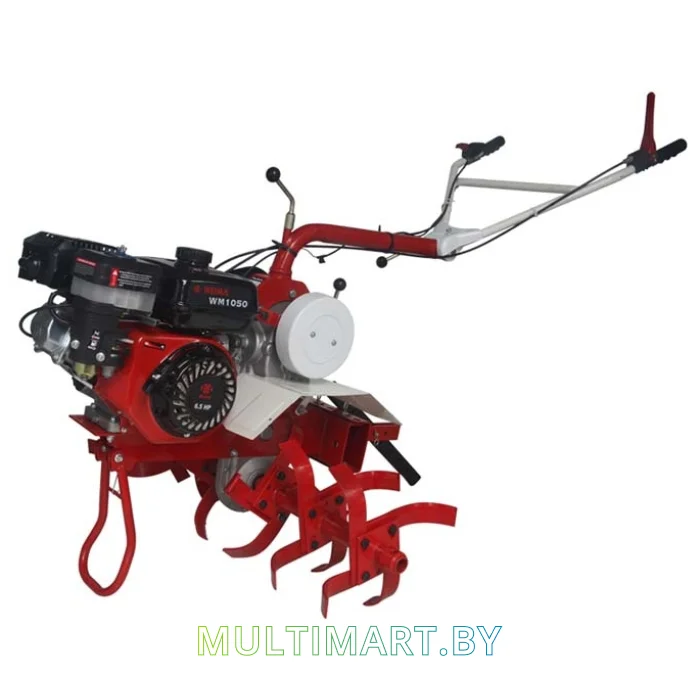 Мотокультиватор Weima WM 1050